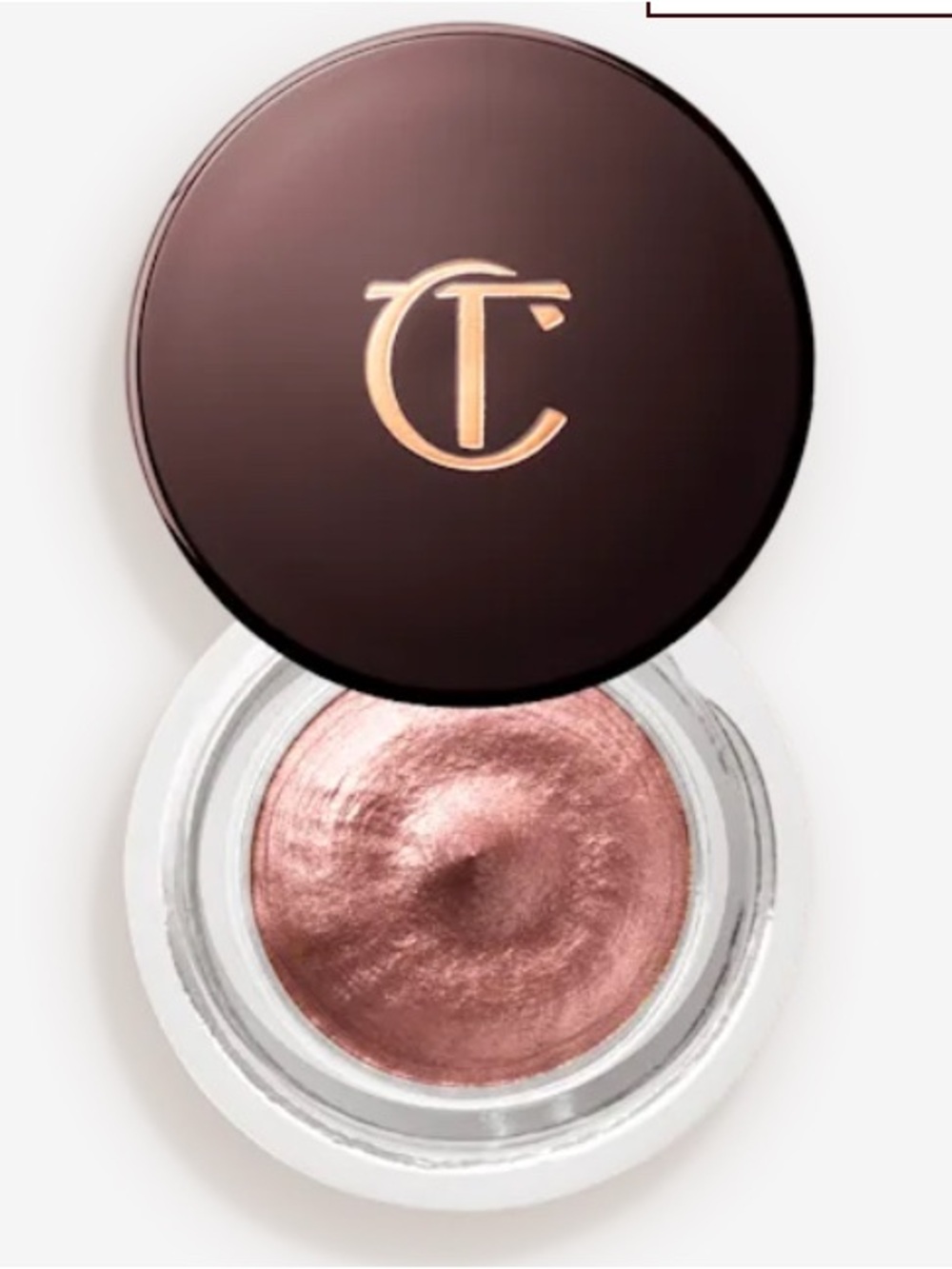 Charlotte Tilbury Eyes to Mesmerise in pillow